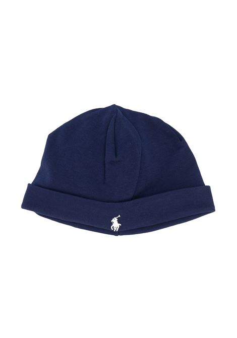 Cappello Ralph Lauren Kids Ralph Lauren Kids | ACCESSORI | 320552454003